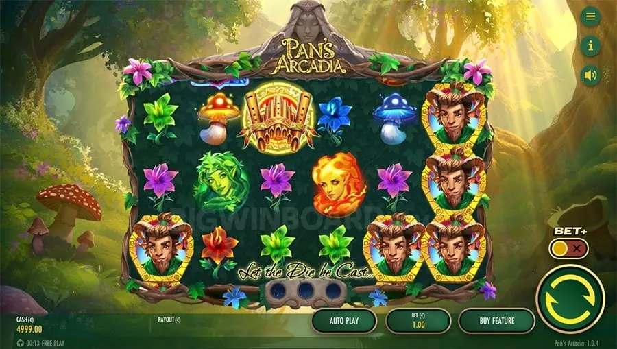 Winning Strategies for General Diwata Torre